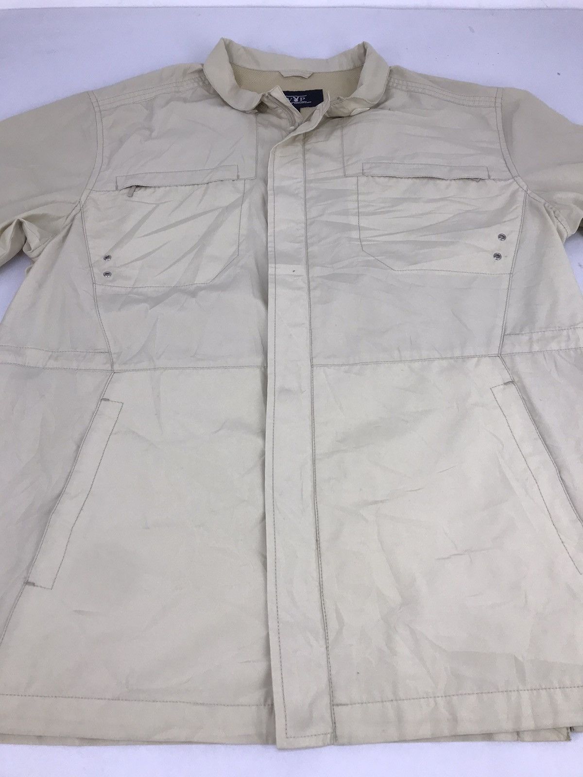 Vintage Playboy Collection Jacket Zipper Style Design
