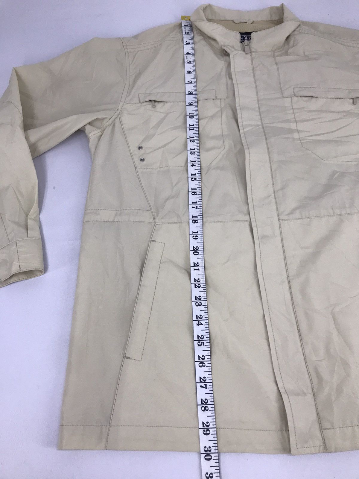 Vintage Playboy Collection Jacket Zipper Style Design