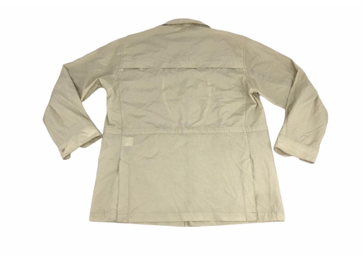 Vintage Playboy Collection Jacket Zipper Style Design