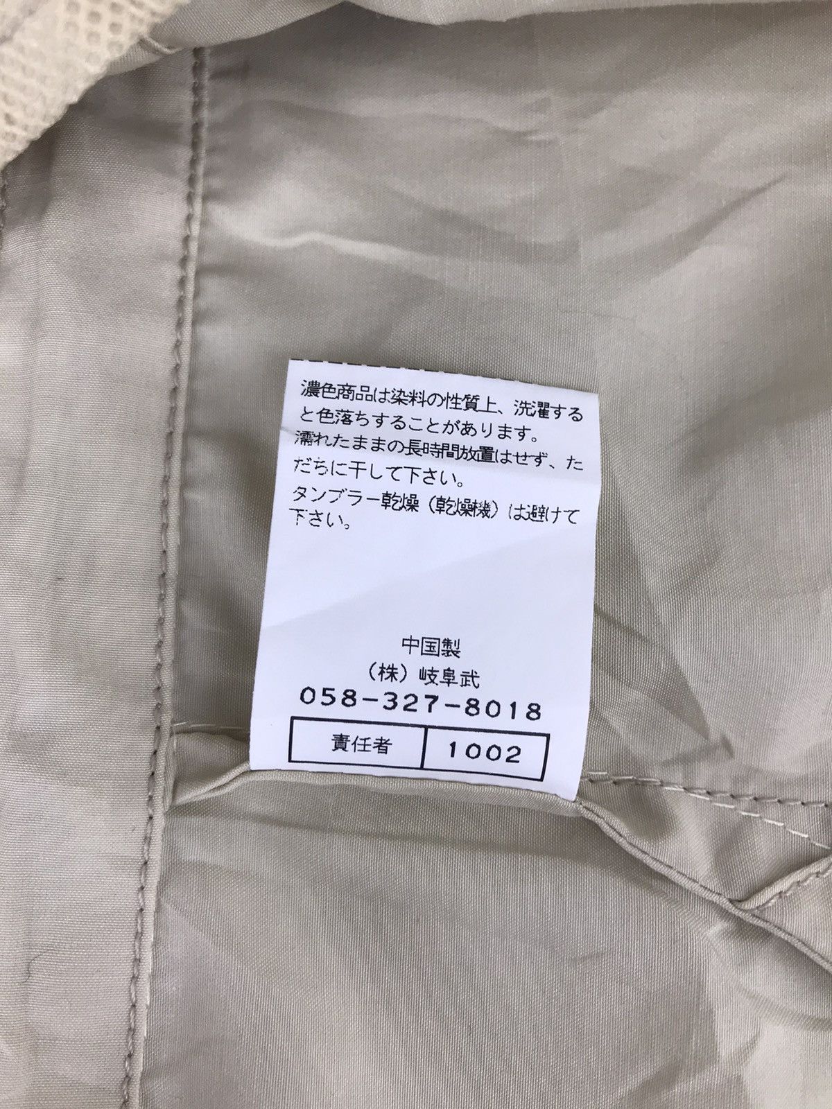 Vintage Playboy Collection Jacket Zipper Style Design