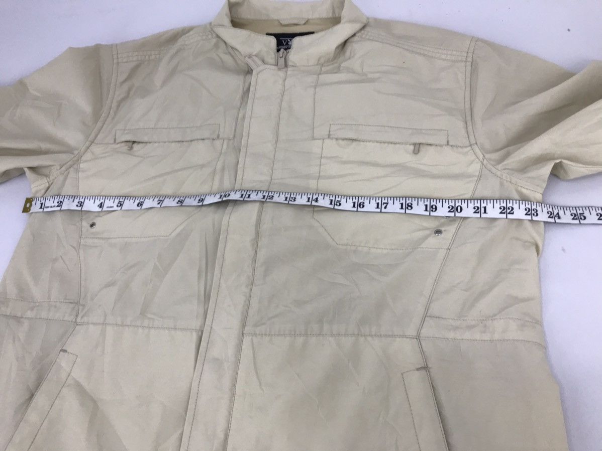 Vintage Playboy Collection Jacket Zipper Style Design