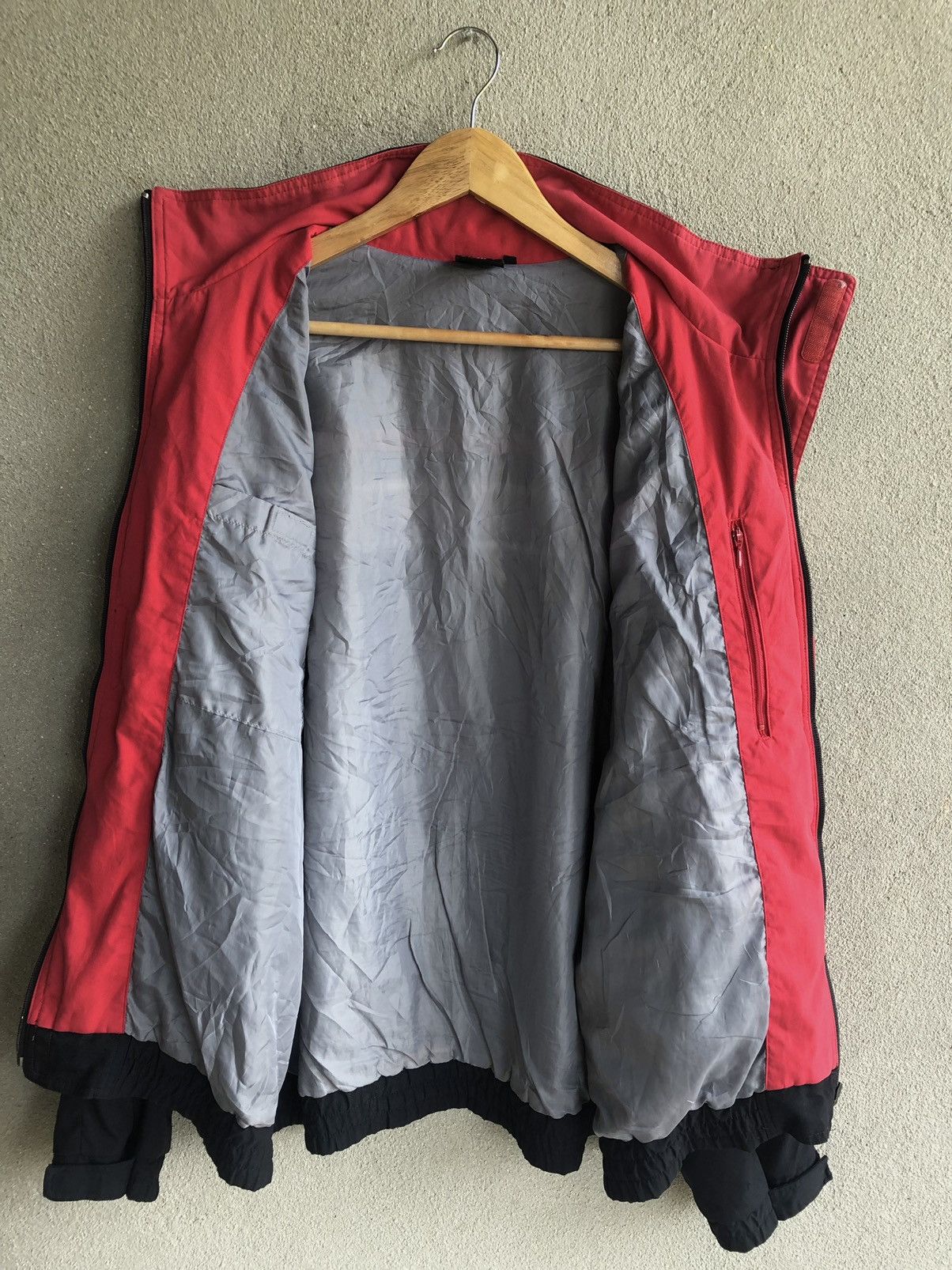 Honda × Sports Specialties HONDA RACING light jacket Size US L / EU 52-54 / 3 - 3 Thumbnail