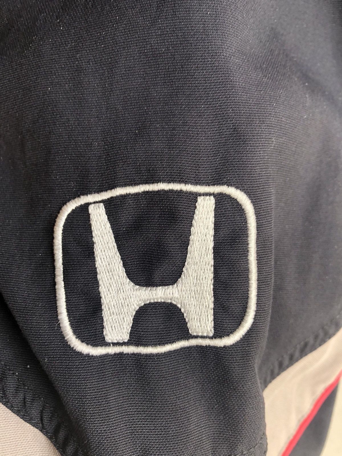 Honda × Sports Specialties HONDA RACING light jacket Size US L / EU 52-54 / 3 - 6 Thumbnail
