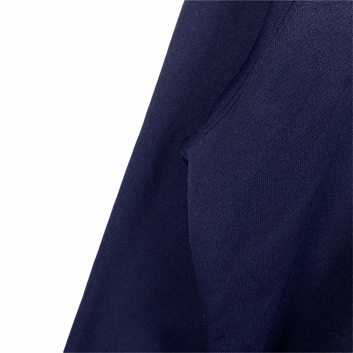 Japanese Brand × Nitraid × Vintage VINTAGE NITRAID SMALL LOGO JAPANESE BRAND SWEATER JACKET Size US XL / EU 56 / 4 - 10 Thumbnail