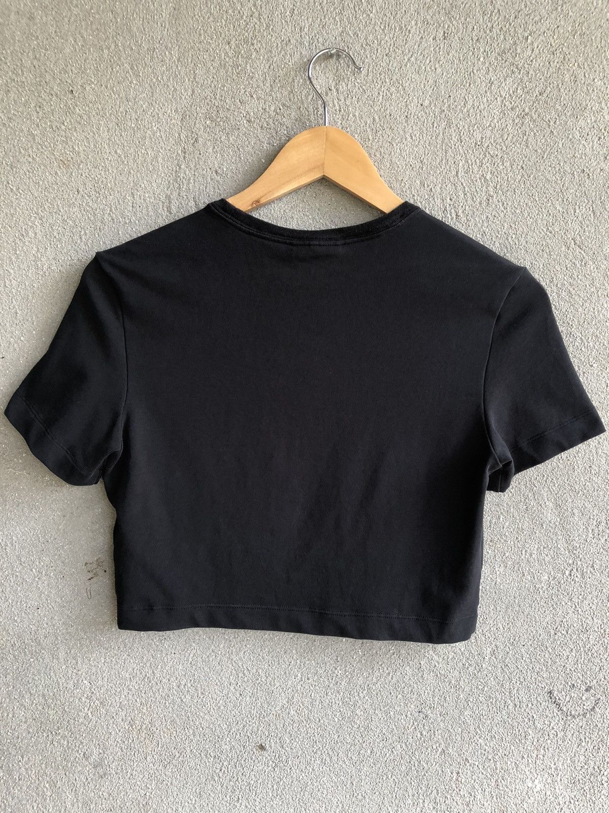 Nike NIKE AIR center crop tops Size M / US 6-8 / IT 42-44 - 2 Thumbnail