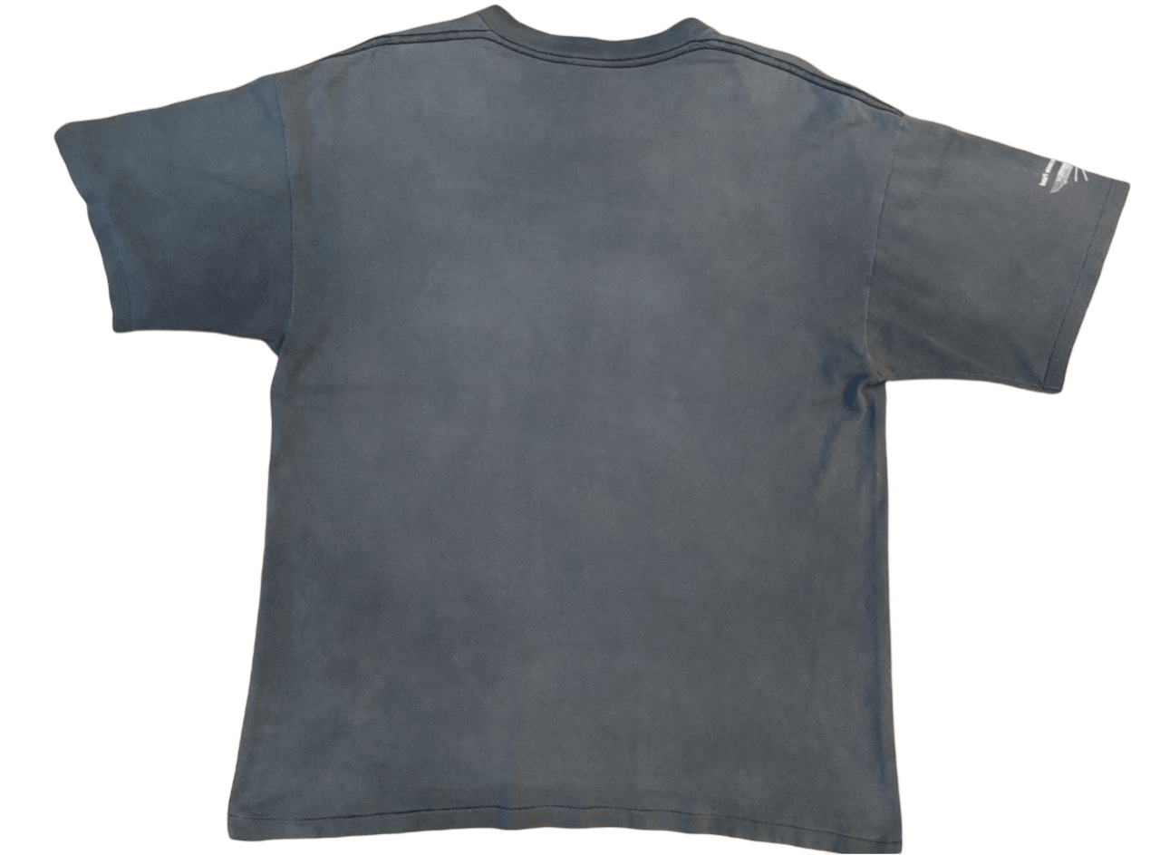 Vintage Vintage Art & Science Faded T Size US XL / EU 56 / 4 - 2 Thumbnail