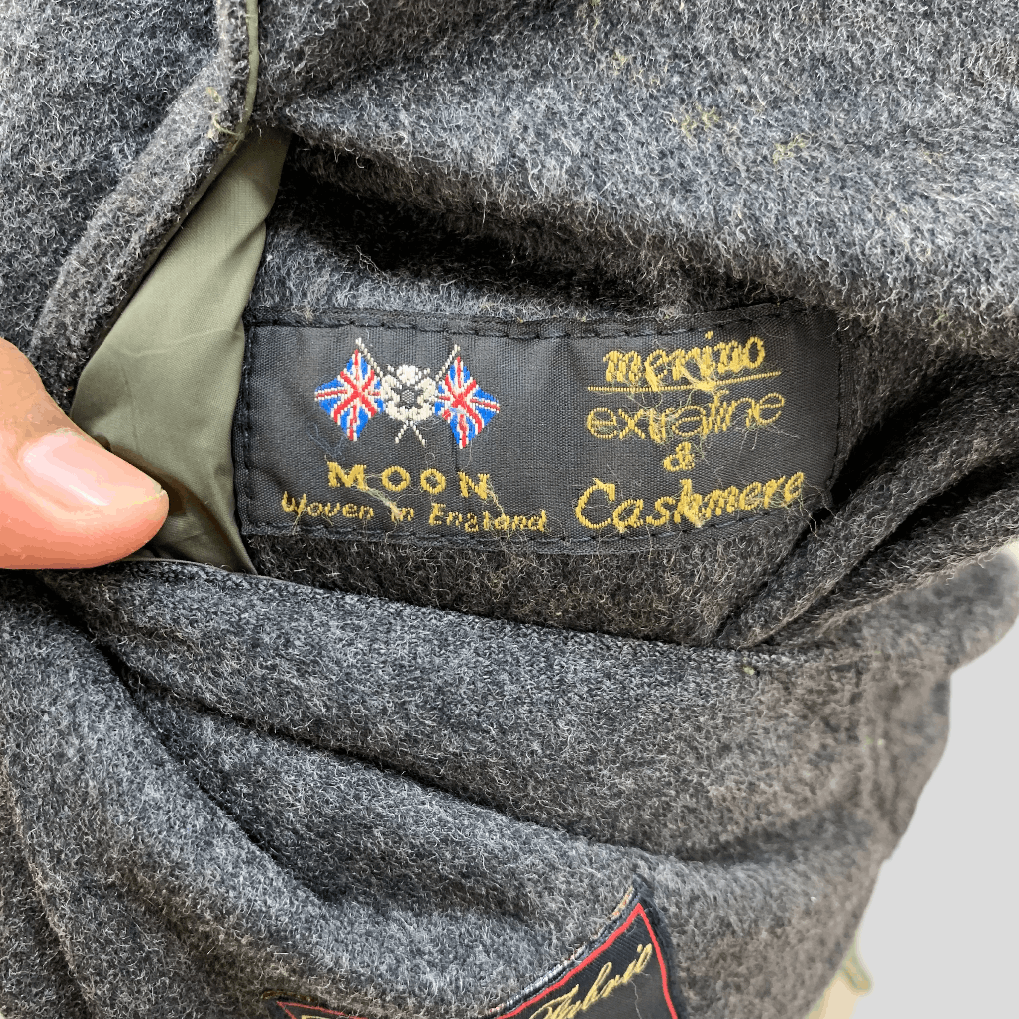 Other SNUGPAK SILAS X MOON ENGLAND REVERSIBLE VEST #3668-128 Size US XS / EU 42 / 0 - 10 Thumbnail