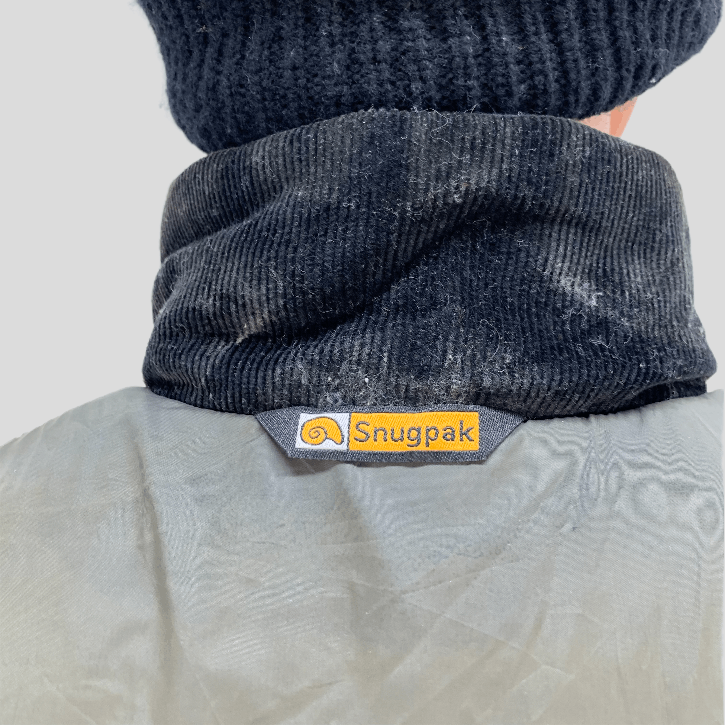 Other SNUGPAK SILAS X MOON ENGLAND REVERSIBLE VEST #3668-128 Size US XS / EU 42 / 0 - 19 Thumbnail