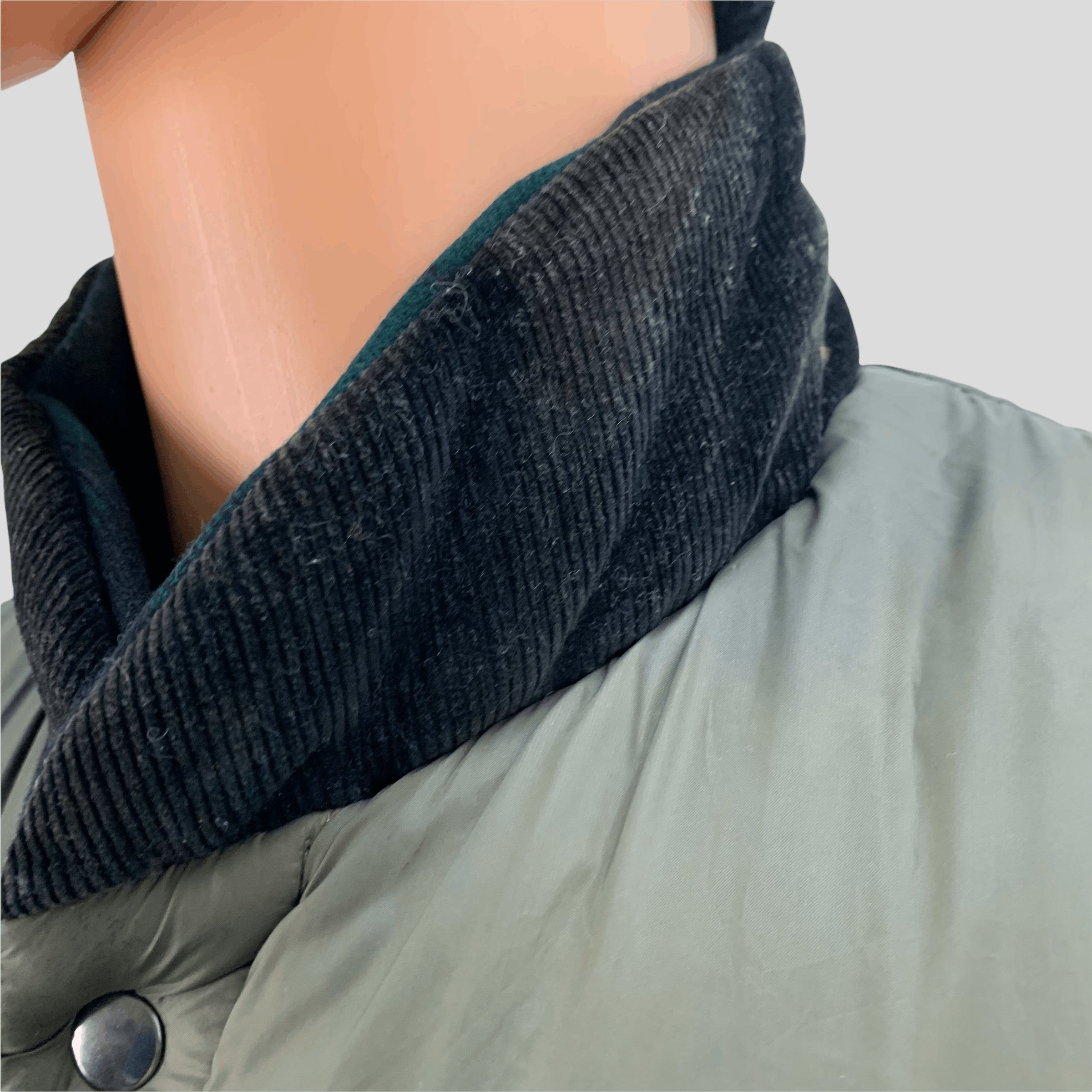 Other SNUGPAK SILAS X MOON ENGLAND REVERSIBLE VEST #3668-128 Size US XS / EU 42 / 0 - 14 Thumbnail