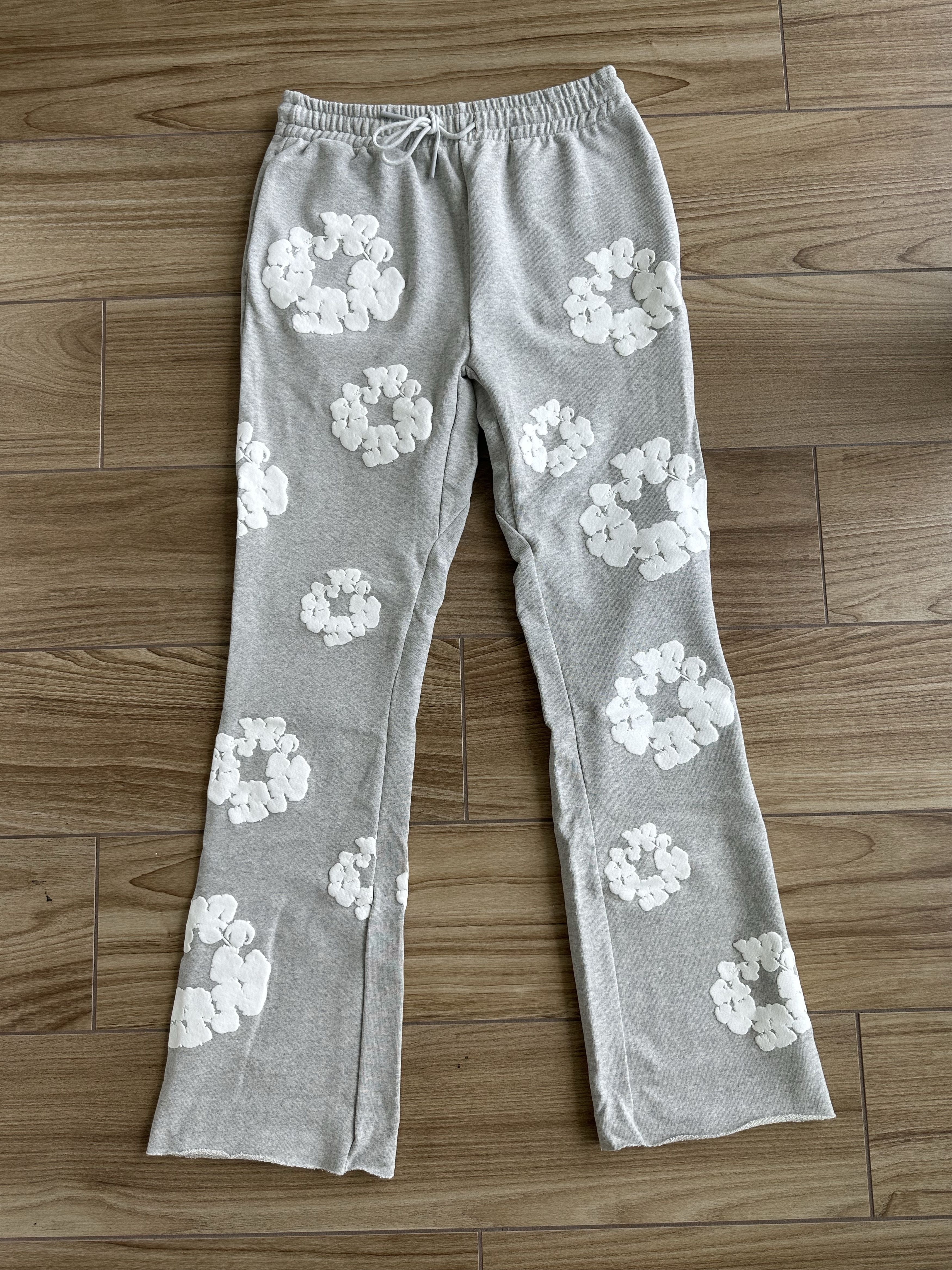 DENIM TEARS × READYMADE ReadyMade Denim Tears Sweats (Size M) | Grailed