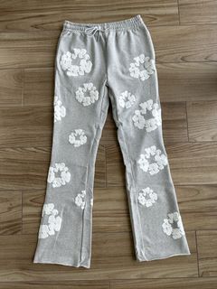 Denim Tears Ready Made Pants | Grailed