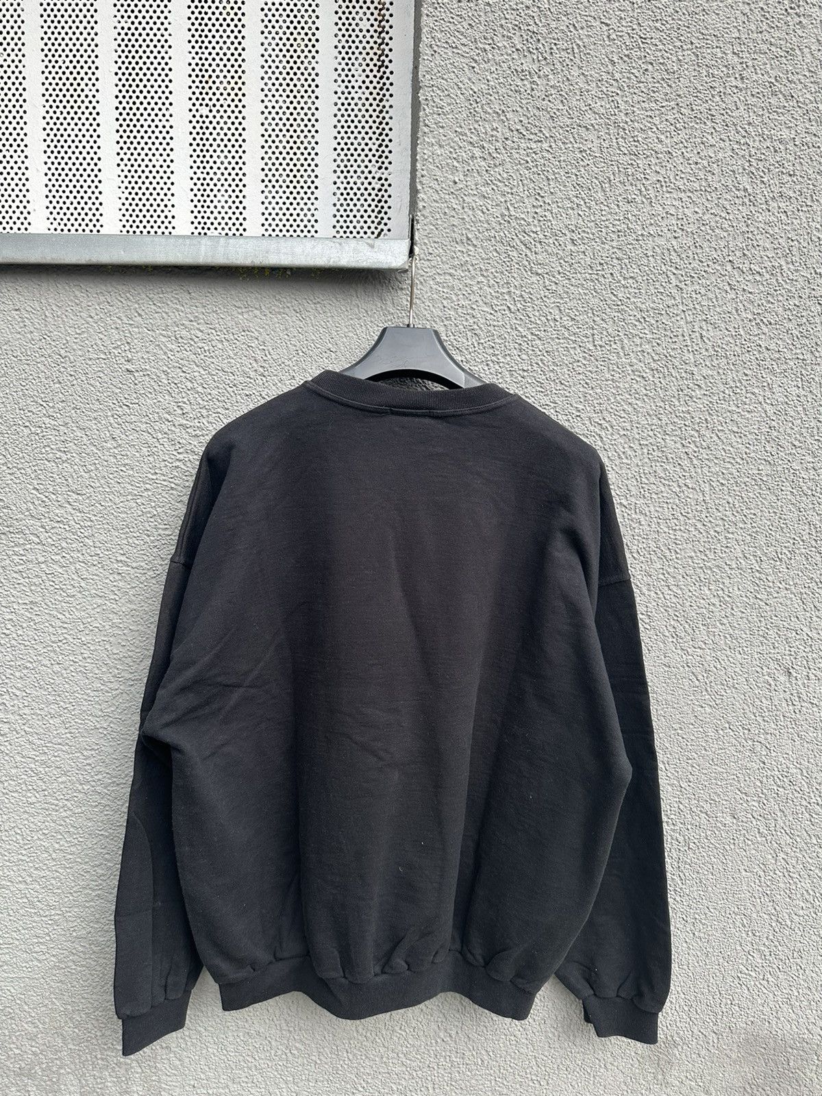 Ferrari × Formula 1 × Vintage Vintage Michael Schumacher World Champion Sweatshirt Size US XL / EU 56 / 4 - 8 Thumbnail