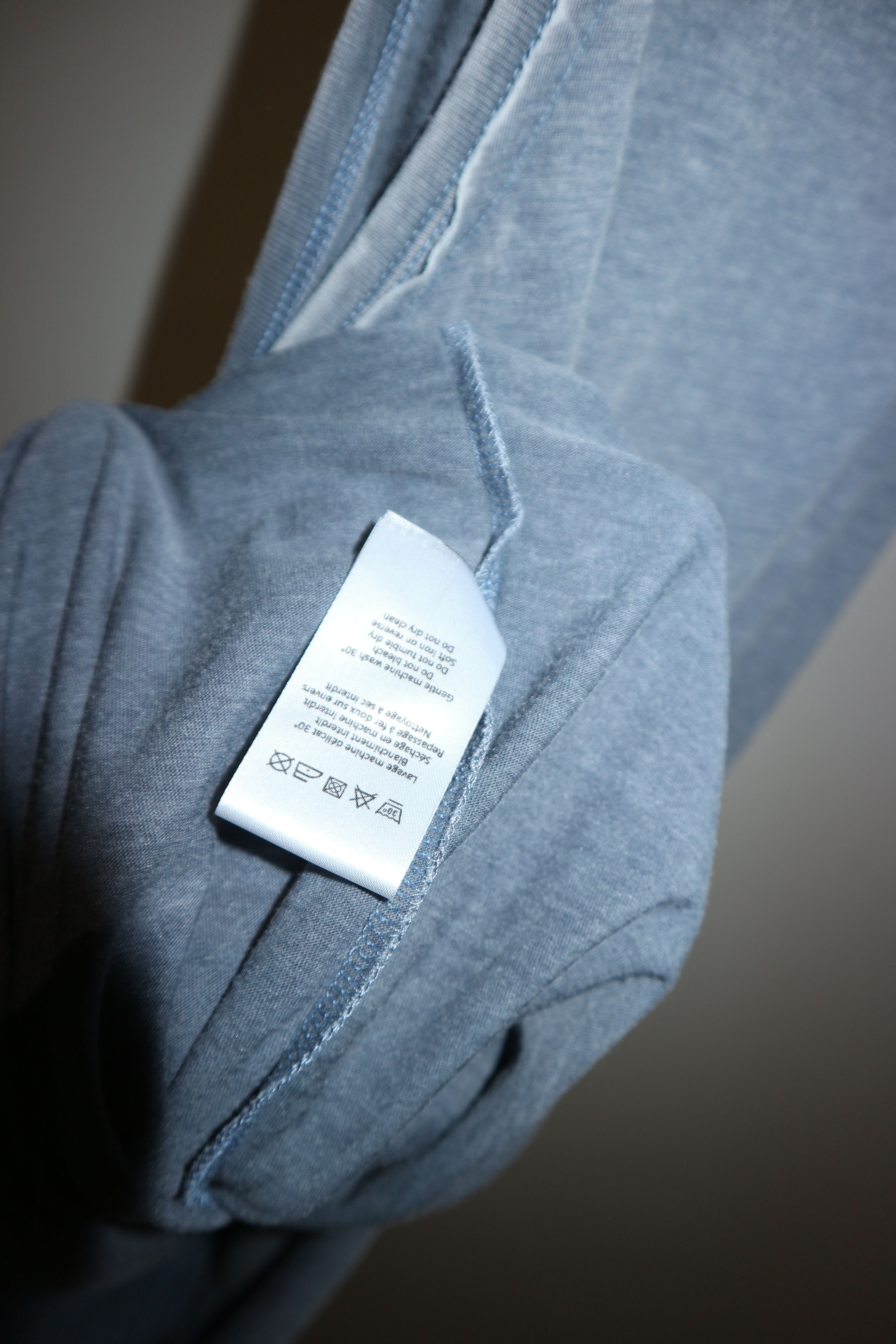 Faith Connexion Devoré effect tanktop Size US S / EU 44-46 / 1 - 8 Thumbnail