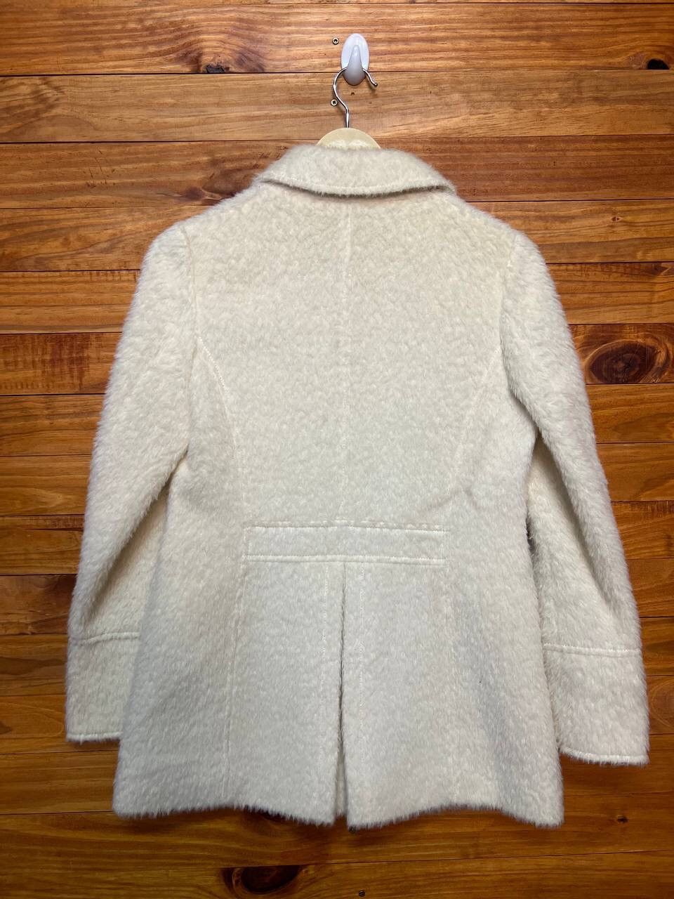 ADAM ET ROPE ADAM et ROPE ALPACA LAINE WOOL JACKET Size US S / EU 44-46 / 1 - 9 Thumbnail