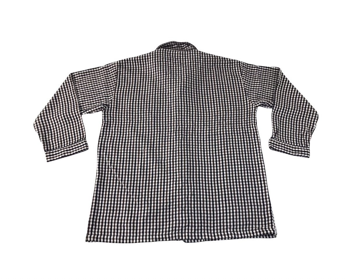 Designer × Lyle & Scott Lyle & Scott Collection Checked Design Single Pocket Size US L / EU 52-54 / 3 - 2 Thumbnail