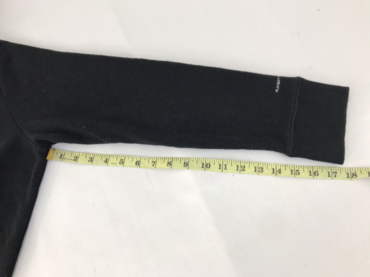 Grailed Playboy LV Hoodies Bunny Head Logo Spell Out Style Size US L / EU 52-54 / 3 - 11 Thumbnail
