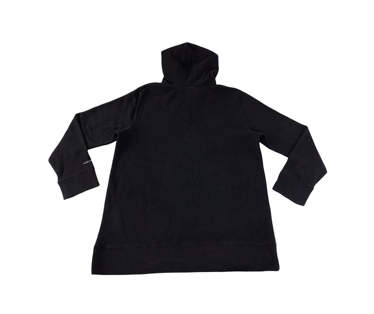 Grailed Playboy LV Hoodies Bunny Head Logo Spell Out Style Size US L / EU 52-54 / 3 - 2 Thumbnail