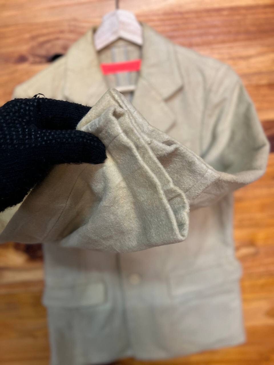 CABANE de ZUCCa 1999/2000 THE YEAR OF CLIMAX ZUCCA JACKET Size US L / EU 52-54 / 3 - 5 Thumbnail