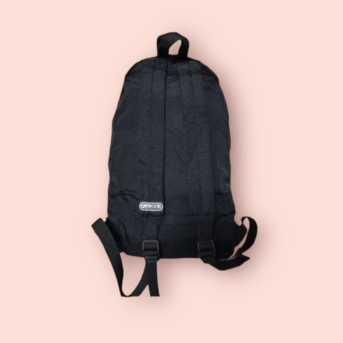 Issey Miyake RARE COLLABORATION NE-NET X OUTDOOR PRODUCTS BACKPACK Size ONE SIZE - 4 Thumbnail
