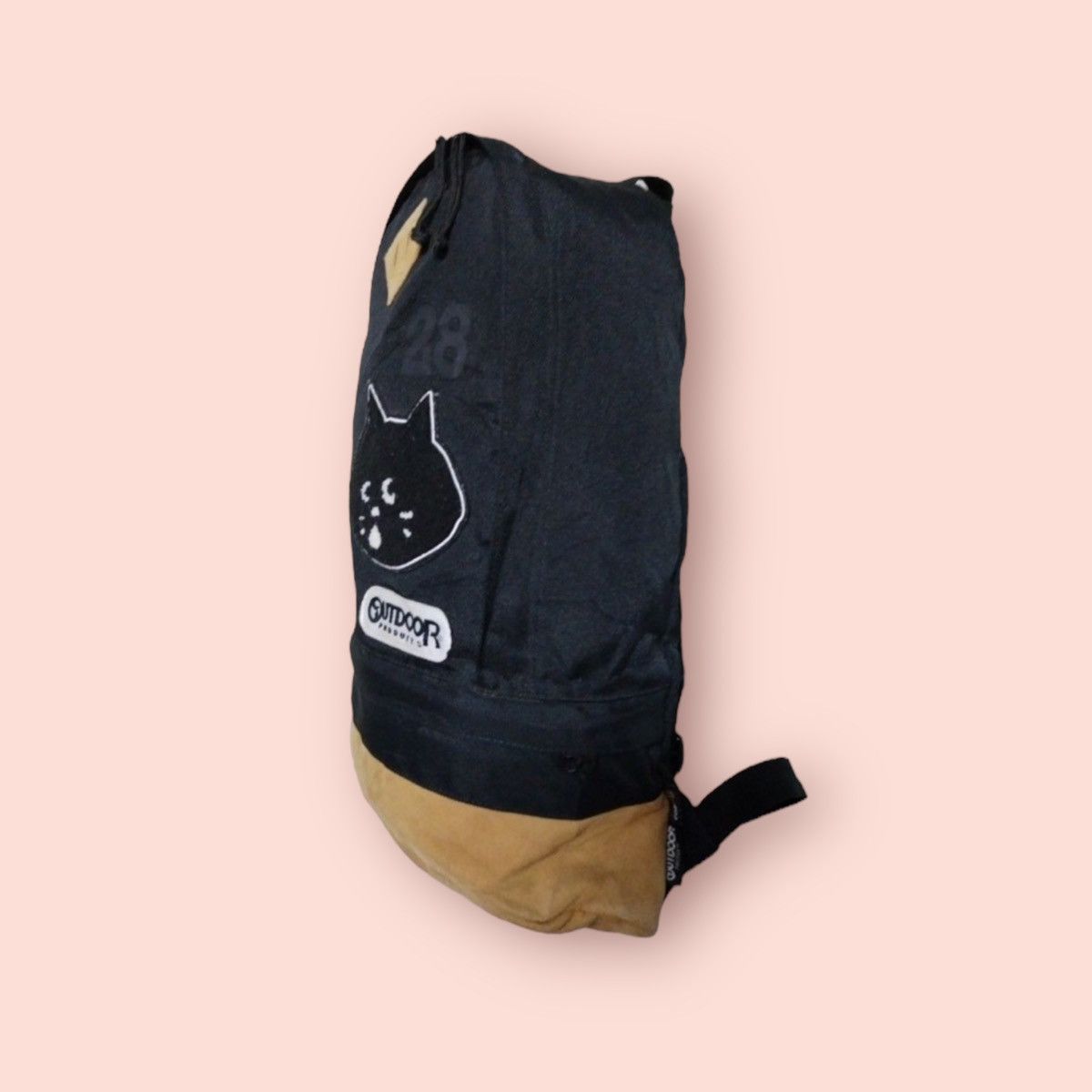 Issey Miyake RARE COLLABORATION NE-NET X OUTDOOR PRODUCTS BACKPACK Size ONE SIZE - 3 Thumbnail