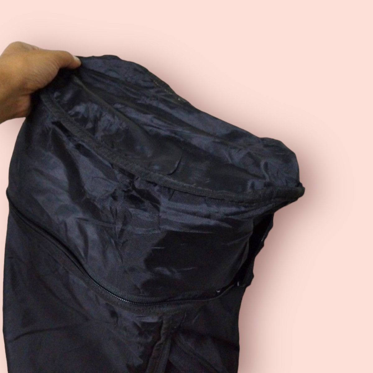 Issey Miyake RARE COLLABORATION NE-NET X OUTDOOR PRODUCTS BACKPACK Size ONE SIZE - 12 Thumbnail