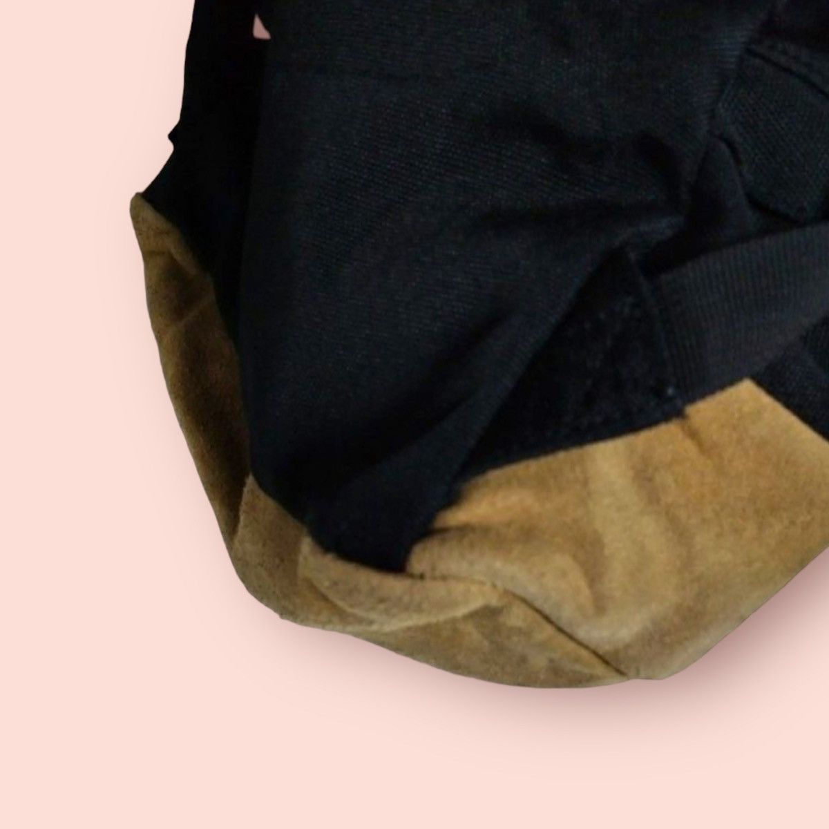 Issey Miyake RARE COLLABORATION NE-NET X OUTDOOR PRODUCTS BACKPACK Size ONE SIZE - 13 Thumbnail