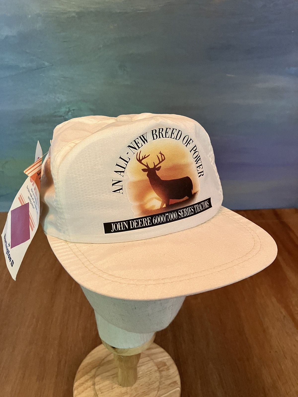 K products trucker hats clearance