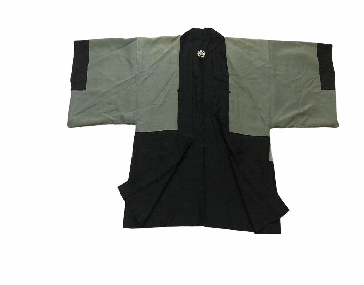 Japanese Brand × Vintage Kimono Japan Mount Fuji Hand Painting Reversible Size US M / EU 48-50 / 2 - 4 Thumbnail