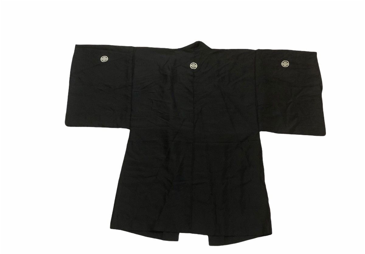 Japanese Brand × Vintage Kimono Japan Mount Fuji Hand Painting Reversible Size US M / EU 48-50 / 2 - 7 Thumbnail