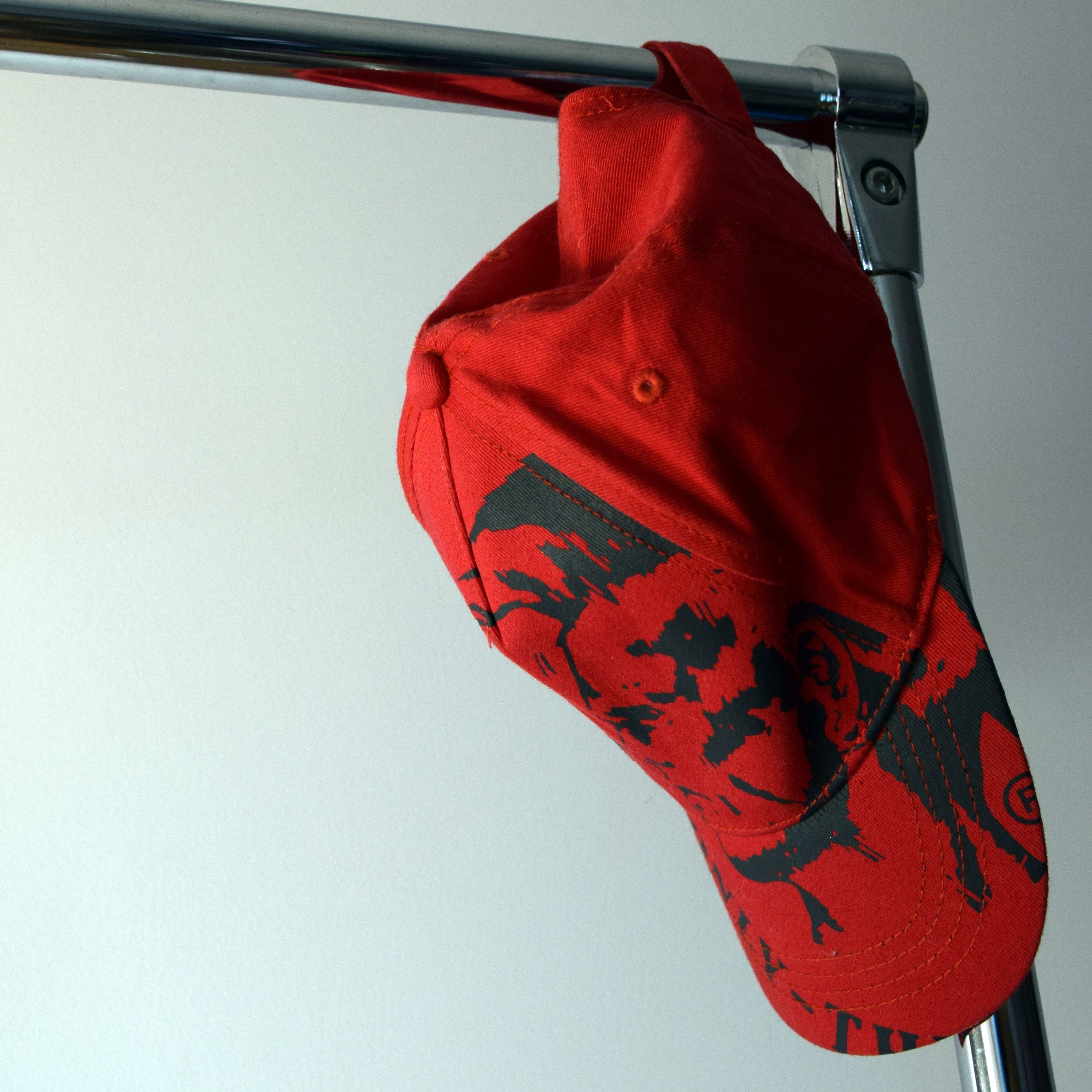 Diesel Diesel cap Size ONE SIZE - 1 Thumbnail