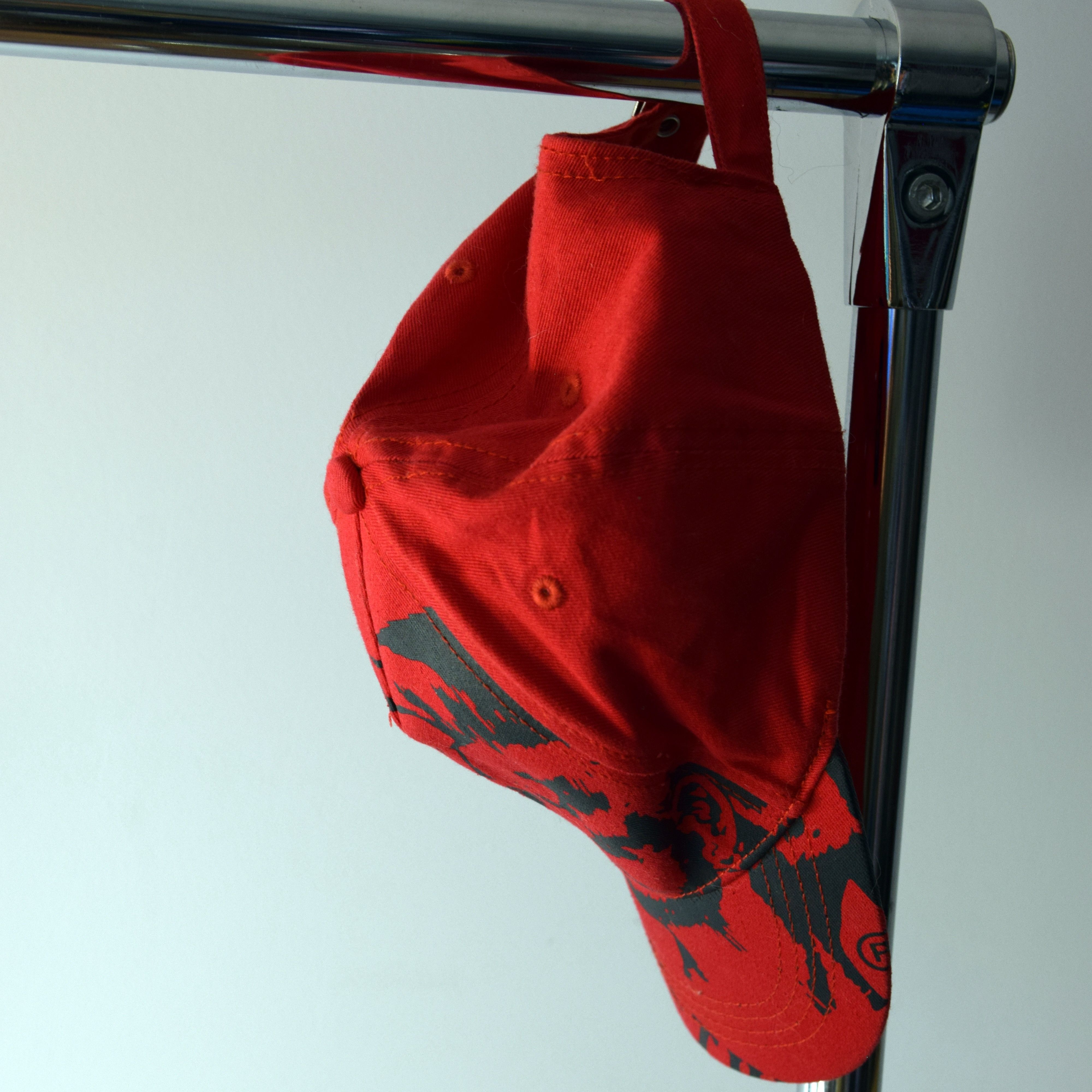 Diesel Diesel cap Size ONE SIZE - 4 Thumbnail