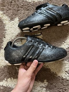 Yohji Yamamoto Adidas Y 3 Shoes | Grailed