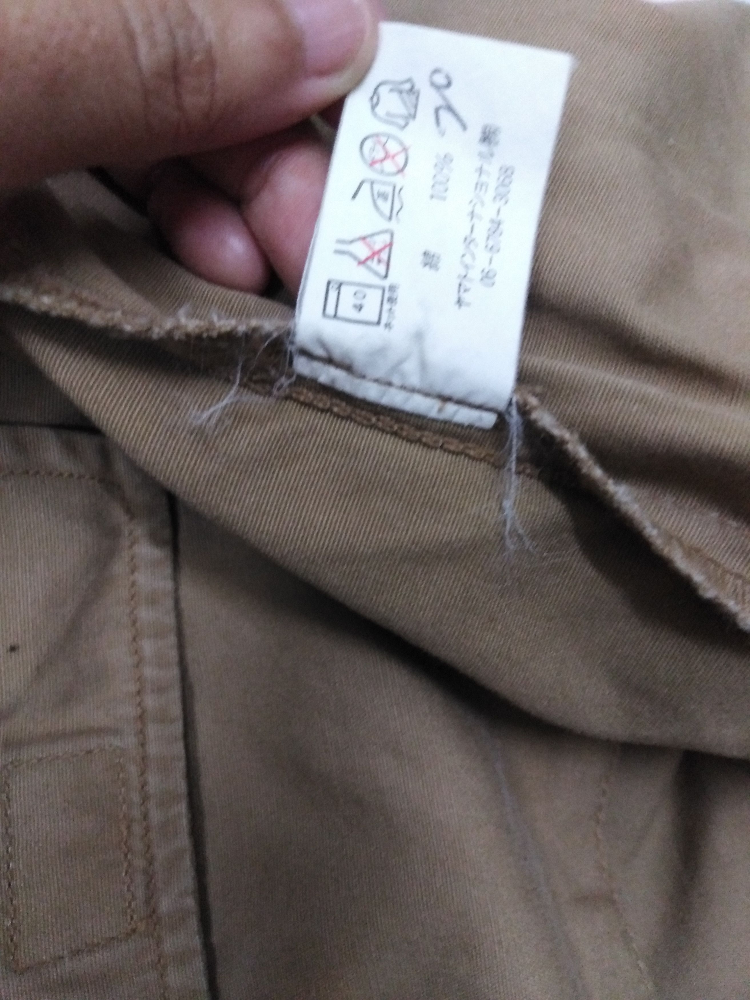 Other 🎊Happy New year 🎉Outdoor Tactikal Brown Vest Jacket Size US M / EU 48-50 / 2 - 11 Thumbnail