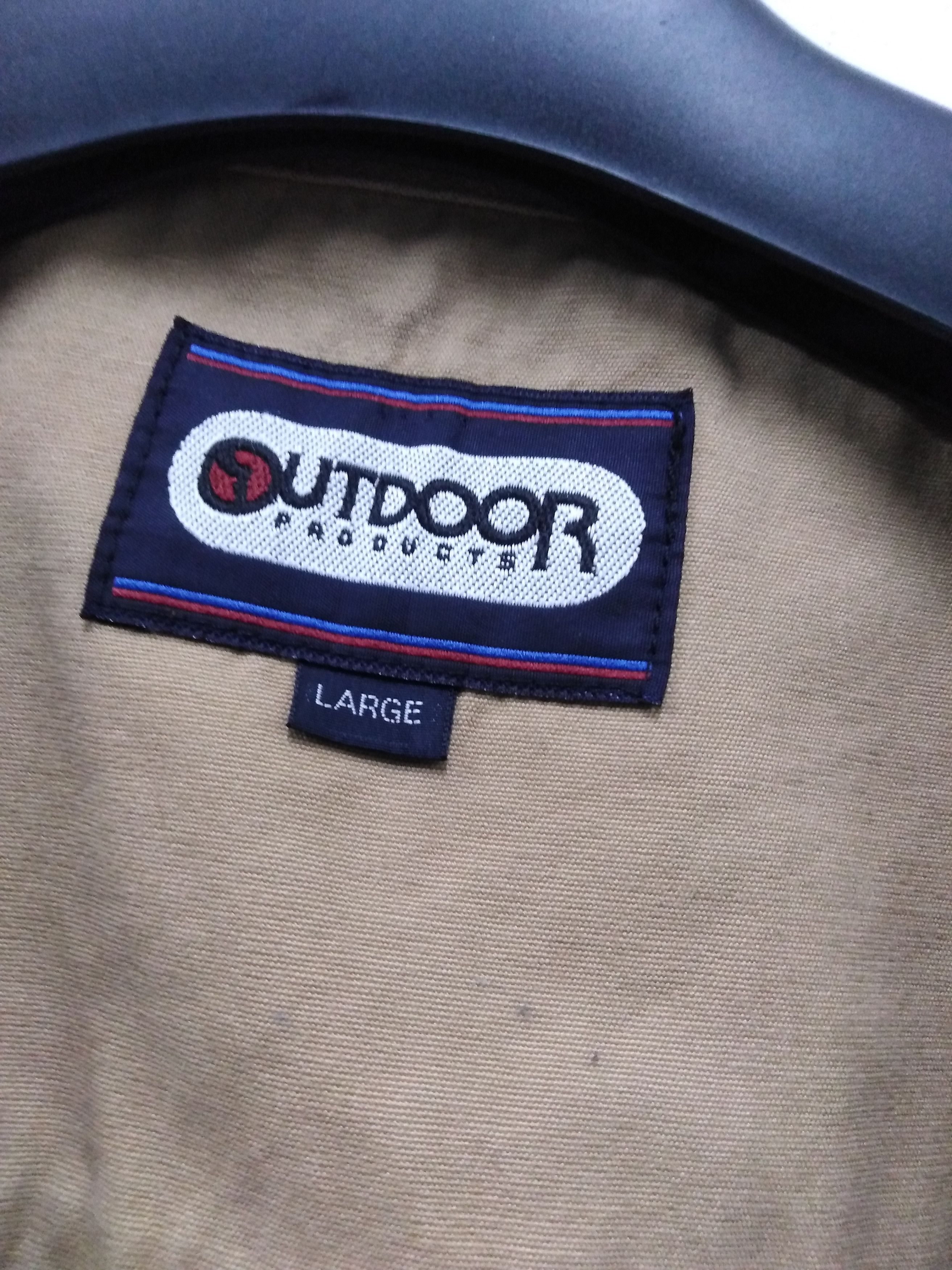 Other 🎊Happy New year 🎉Outdoor Tactikal Brown Vest Jacket Size US M / EU 48-50 / 2 - 7 Thumbnail