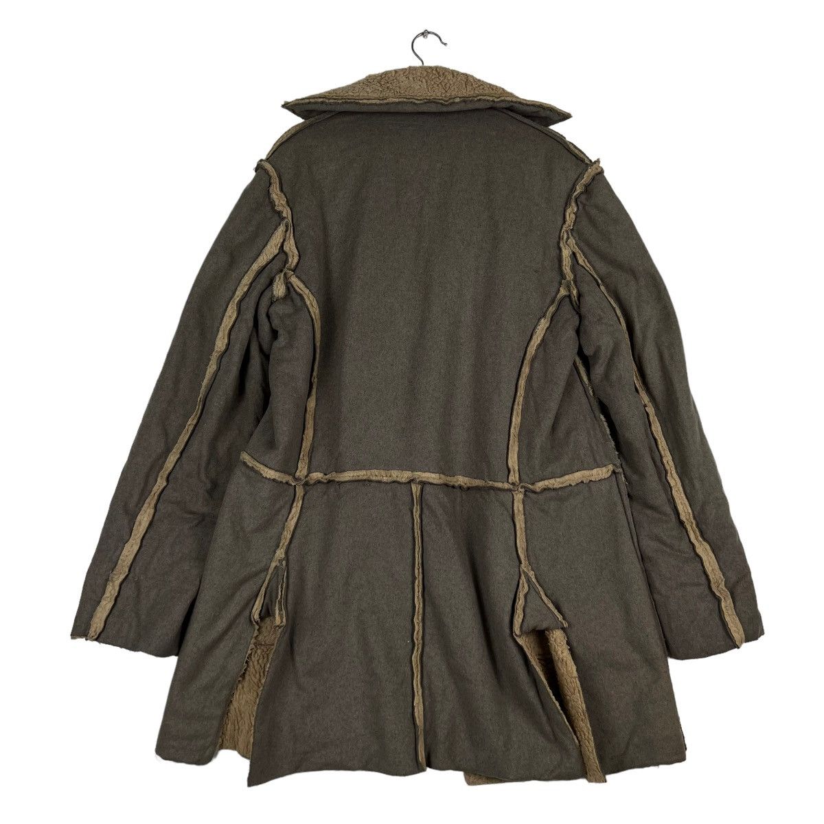 Vivienne Westwood DISTRESSED DESIGN VIVIENNE WESTWOOD ANGLOMANIA MADE IN ITALY Size US M / EU 48-50 / 2 - 6 Thumbnail