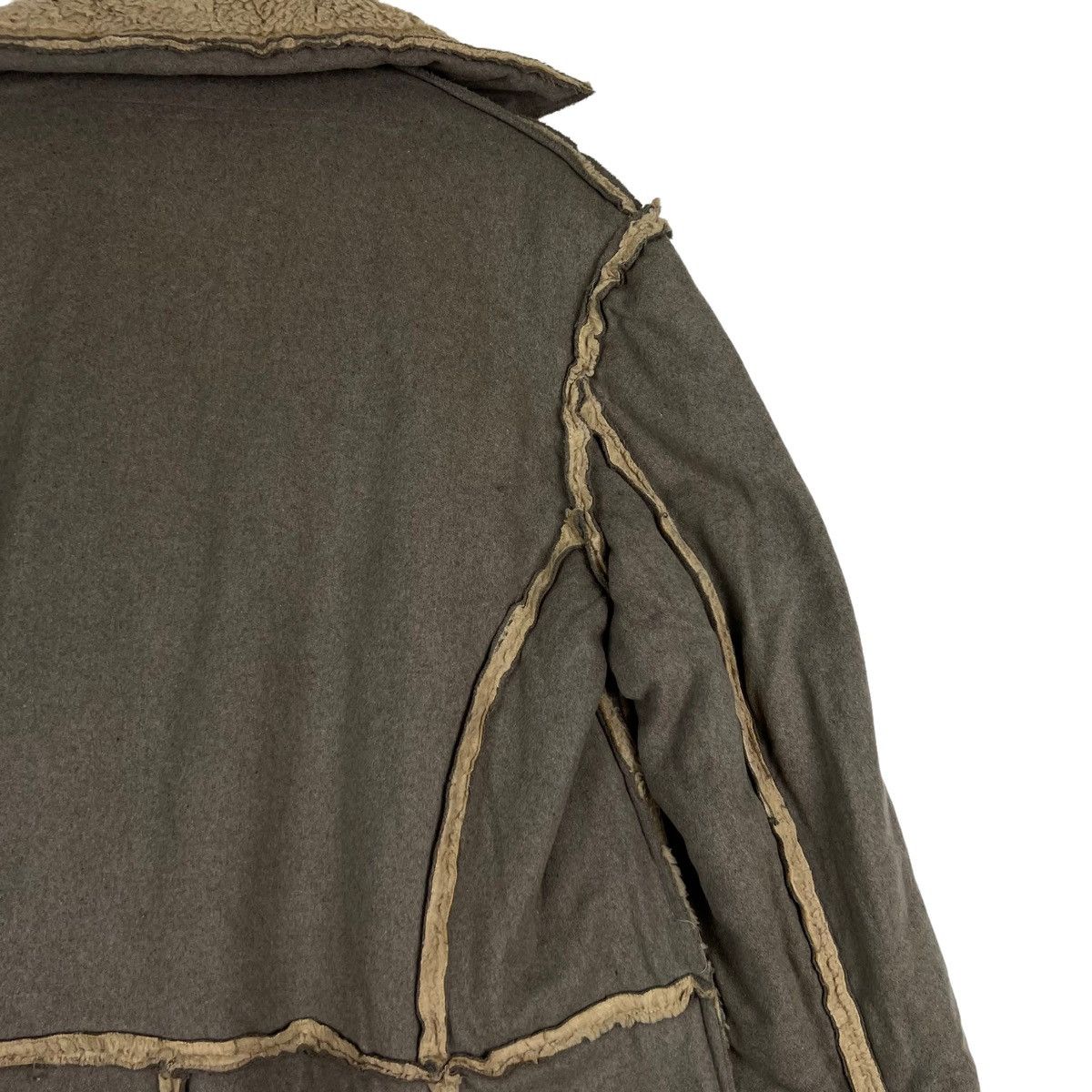 Vivienne Westwood DISTRESSED DESIGN VIVIENNE WESTWOOD ANGLOMANIA MADE IN ITALY Size US M / EU 48-50 / 2 - 12 Thumbnail