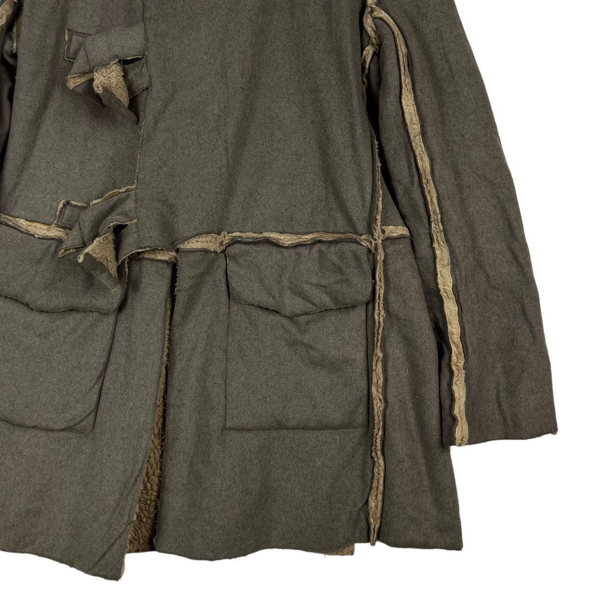 Vivienne Westwood DISTRESSED DESIGN VIVIENNE WESTWOOD ANGLOMANIA MADE IN ITALY Size US M / EU 48-50 / 2 - 5 Thumbnail