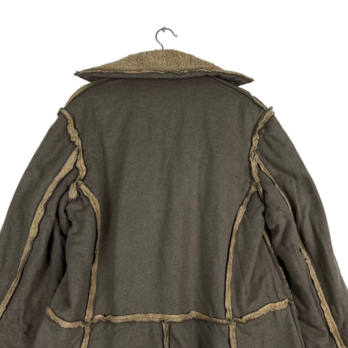 Vivienne Westwood DISTRESSED DESIGN VIVIENNE WESTWOOD ANGLOMANIA MADE IN ITALY Size US M / EU 48-50 / 2 - 7 Thumbnail