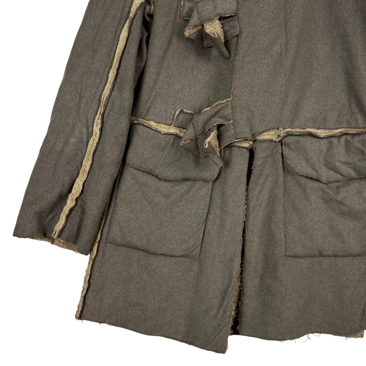 Vivienne Westwood DISTRESSED DESIGN VIVIENNE WESTWOOD ANGLOMANIA MADE IN ITALY Size US M / EU 48-50 / 2 - 8 Thumbnail