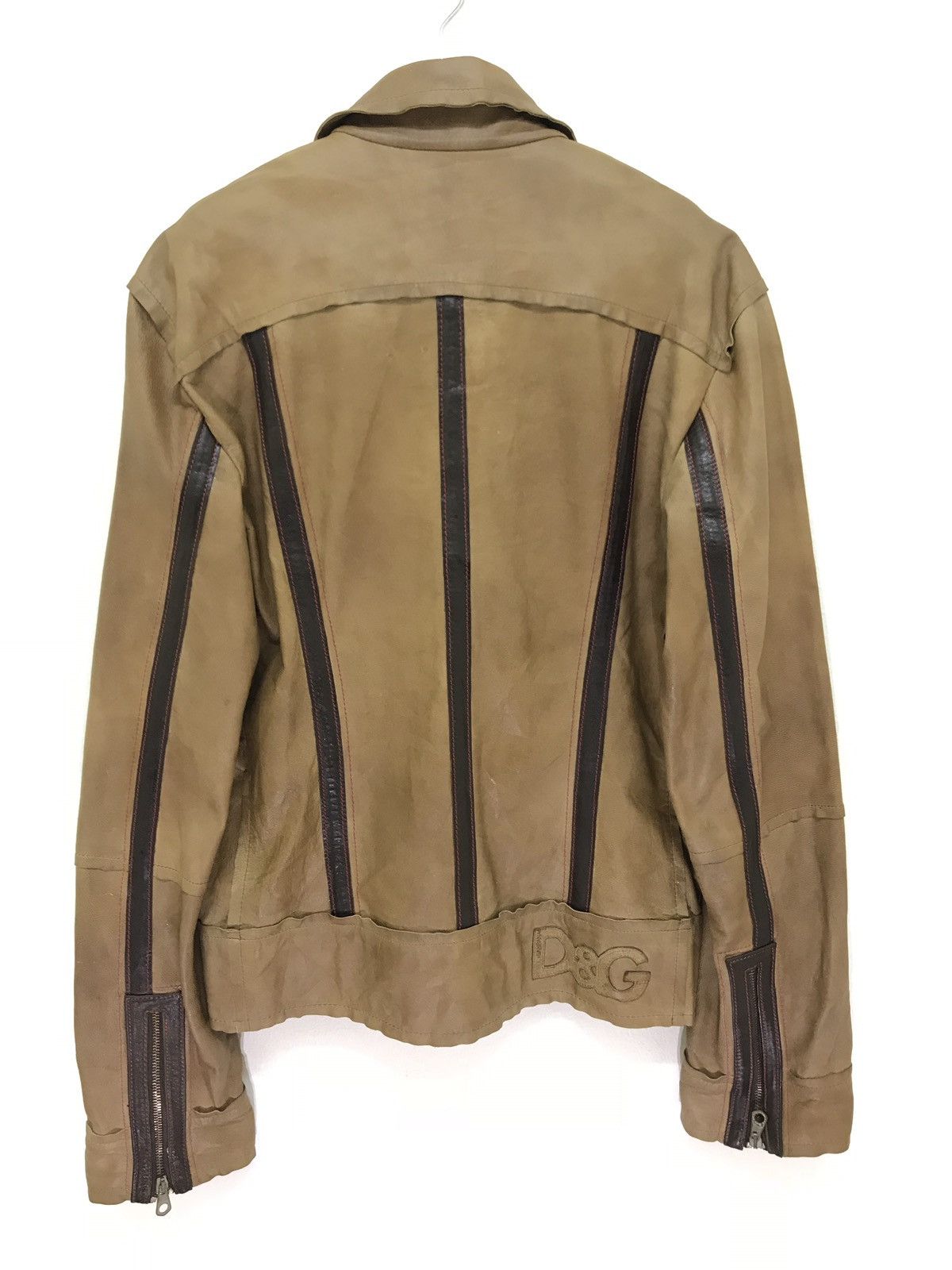 Vintage Dolce & Gabbana jacket