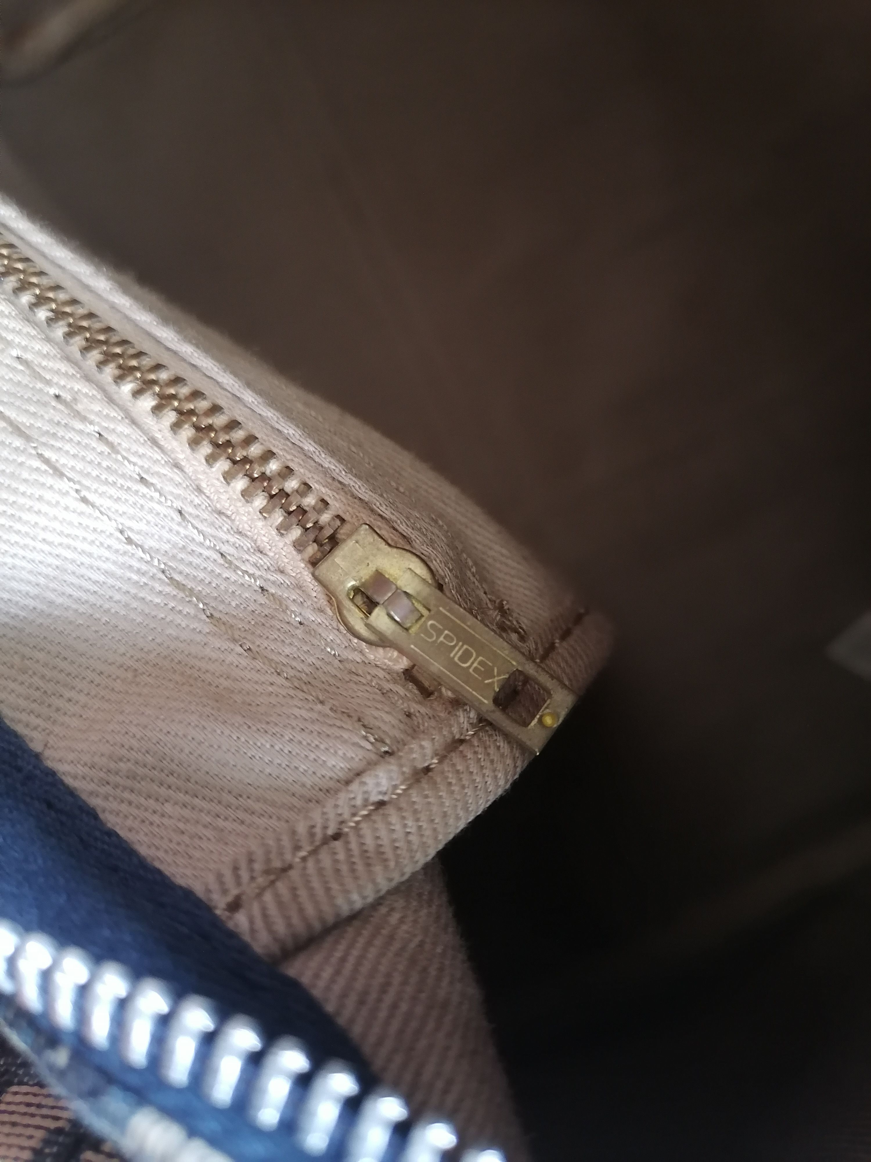 Christian Dior Monsieur × Dior Vintage 80s Christian Dior Monogram Speedy/Boston Bag Size ONE SIZE - 10 Thumbnail