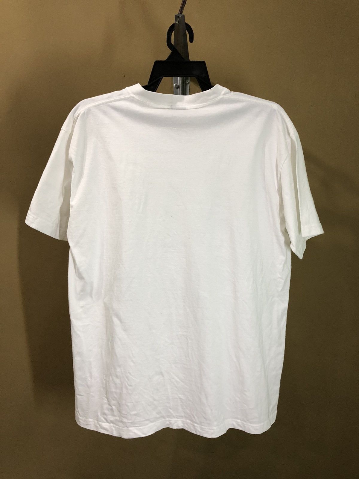 Japanese Brand Porn Addict T-Shirt Size US L / EU 52-54 / 3 - 5 Thumbnail