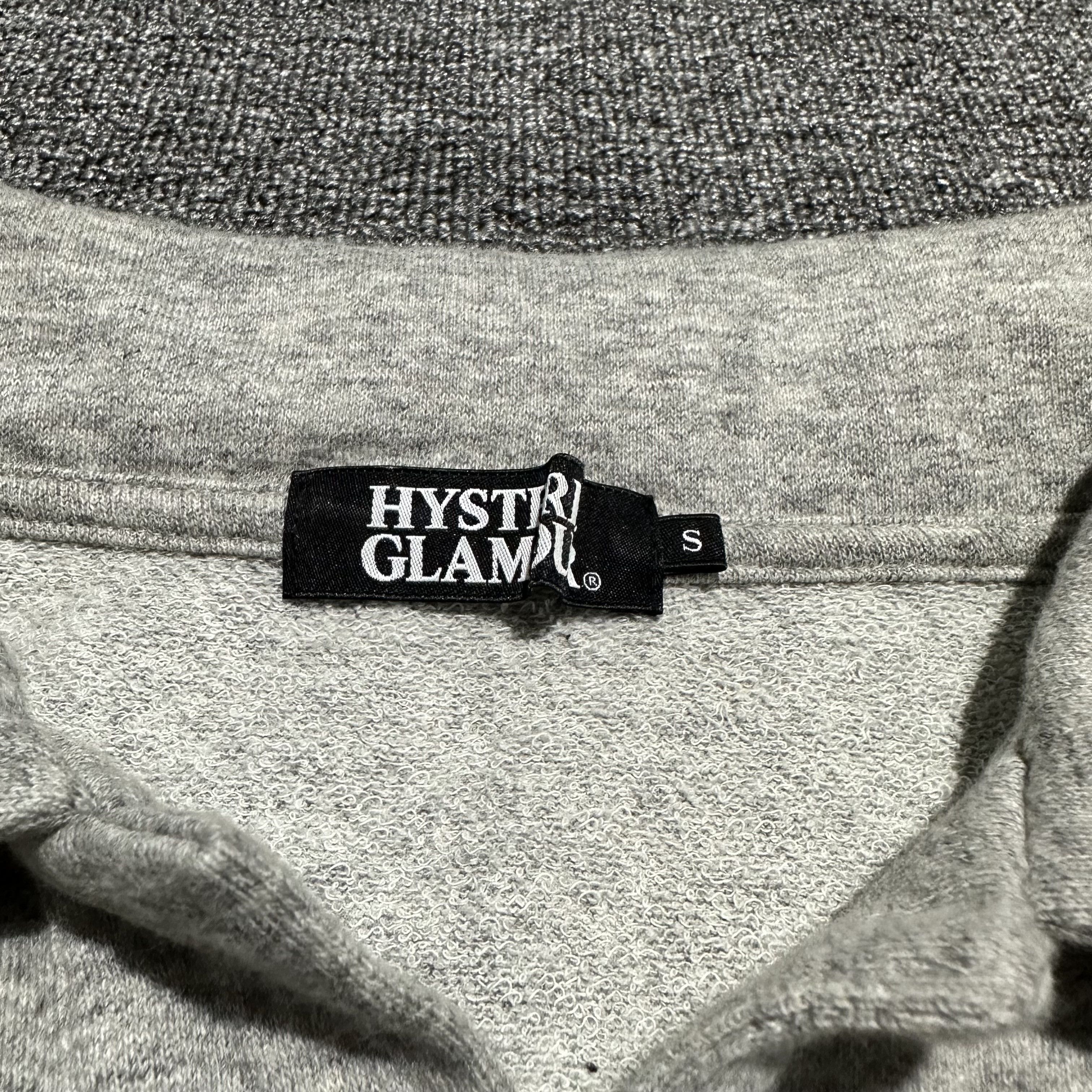 Hysteric Glamour Hysteric Glamour Longsleeve Size US S / EU 44-46 / 1 - 4 Thumbnail