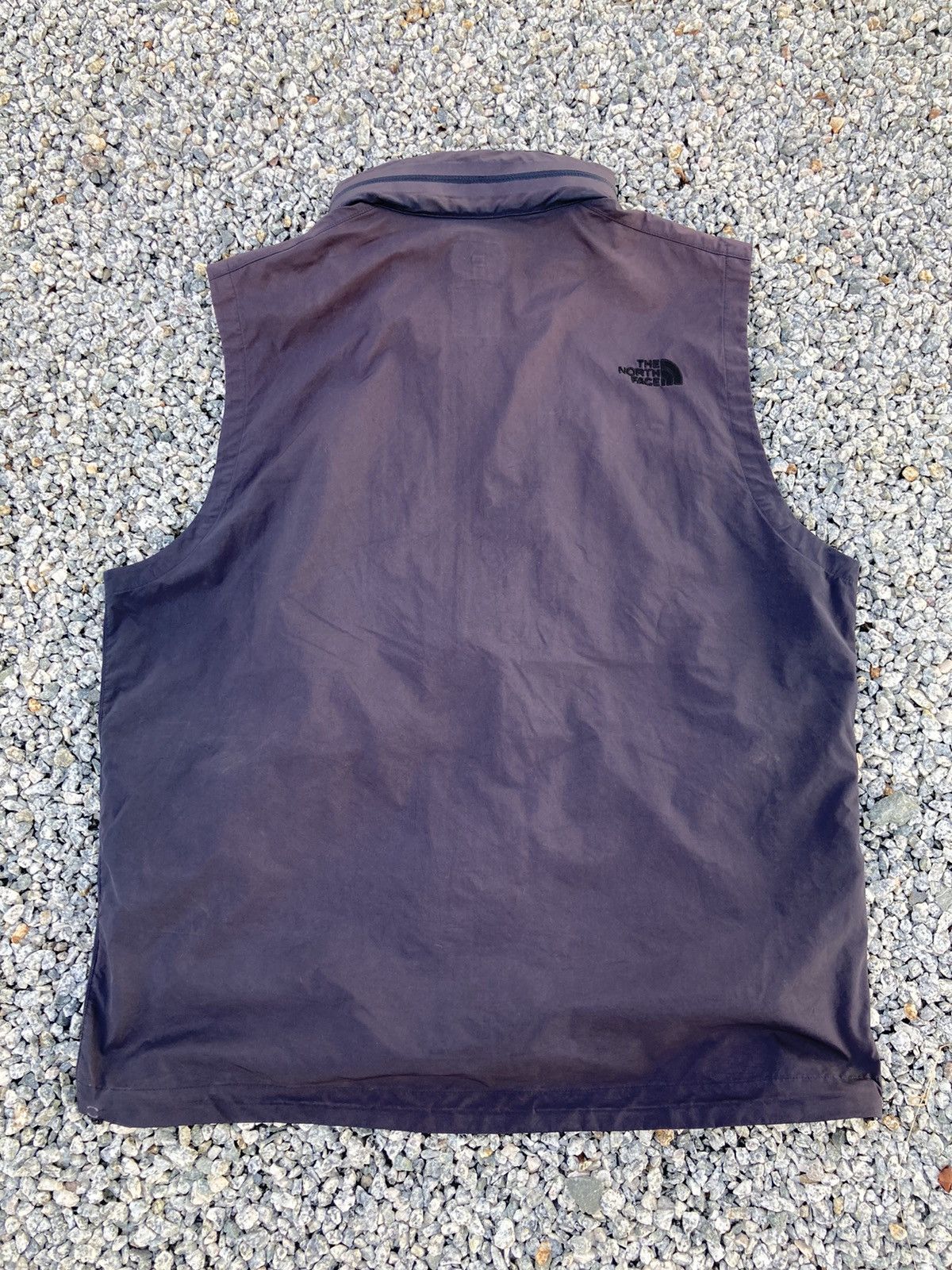 The North Face Multipocket Sleeveless Jacket