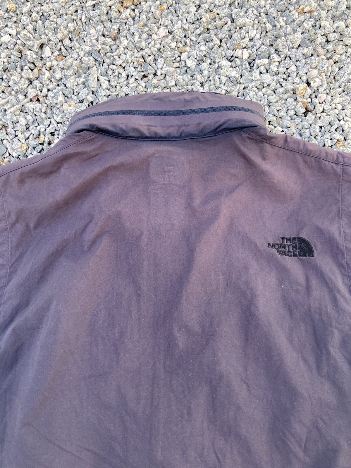 The North Face Multipocket Sleeveless Jacket