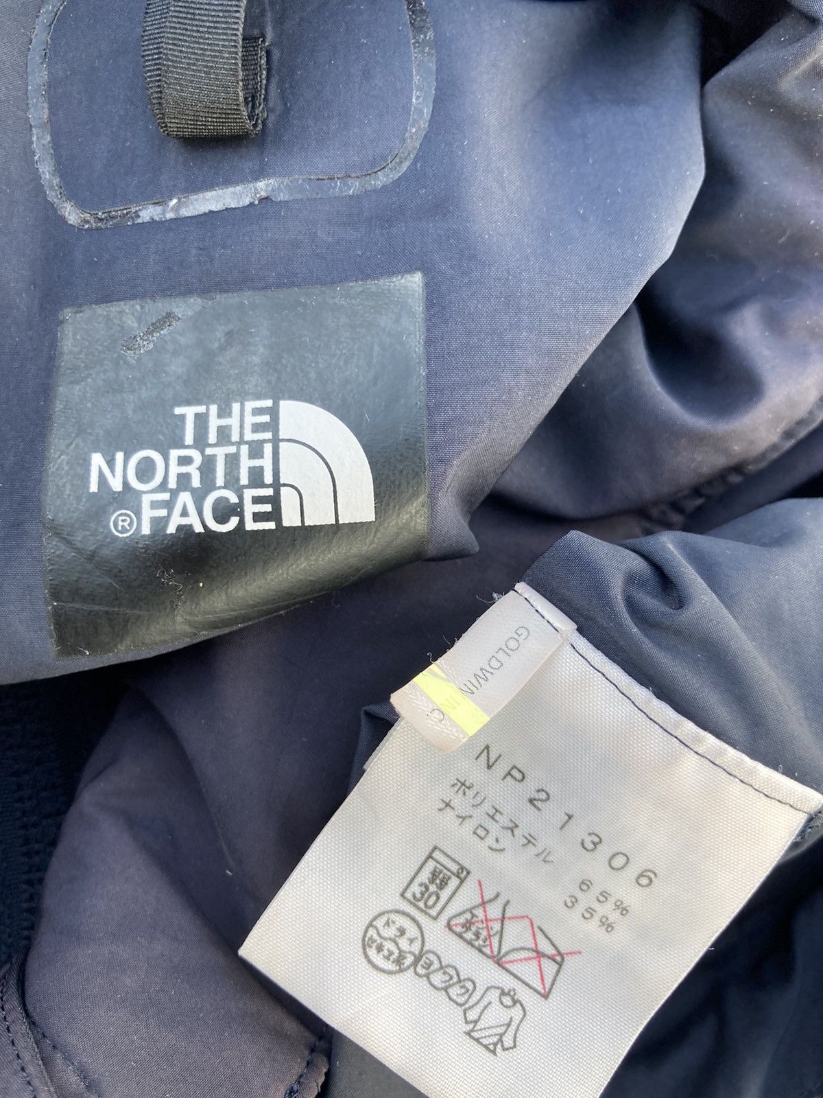 The North Face Multipocket Sleeveless Jacket