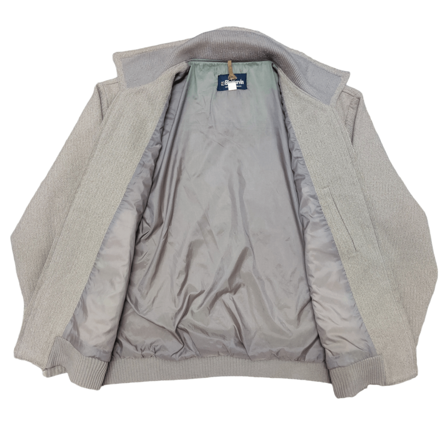 Japanese Brand Vintage Japanese Brand Big Marvin Jacket Size US L / EU 52-54 / 3 - 5 Thumbnail
