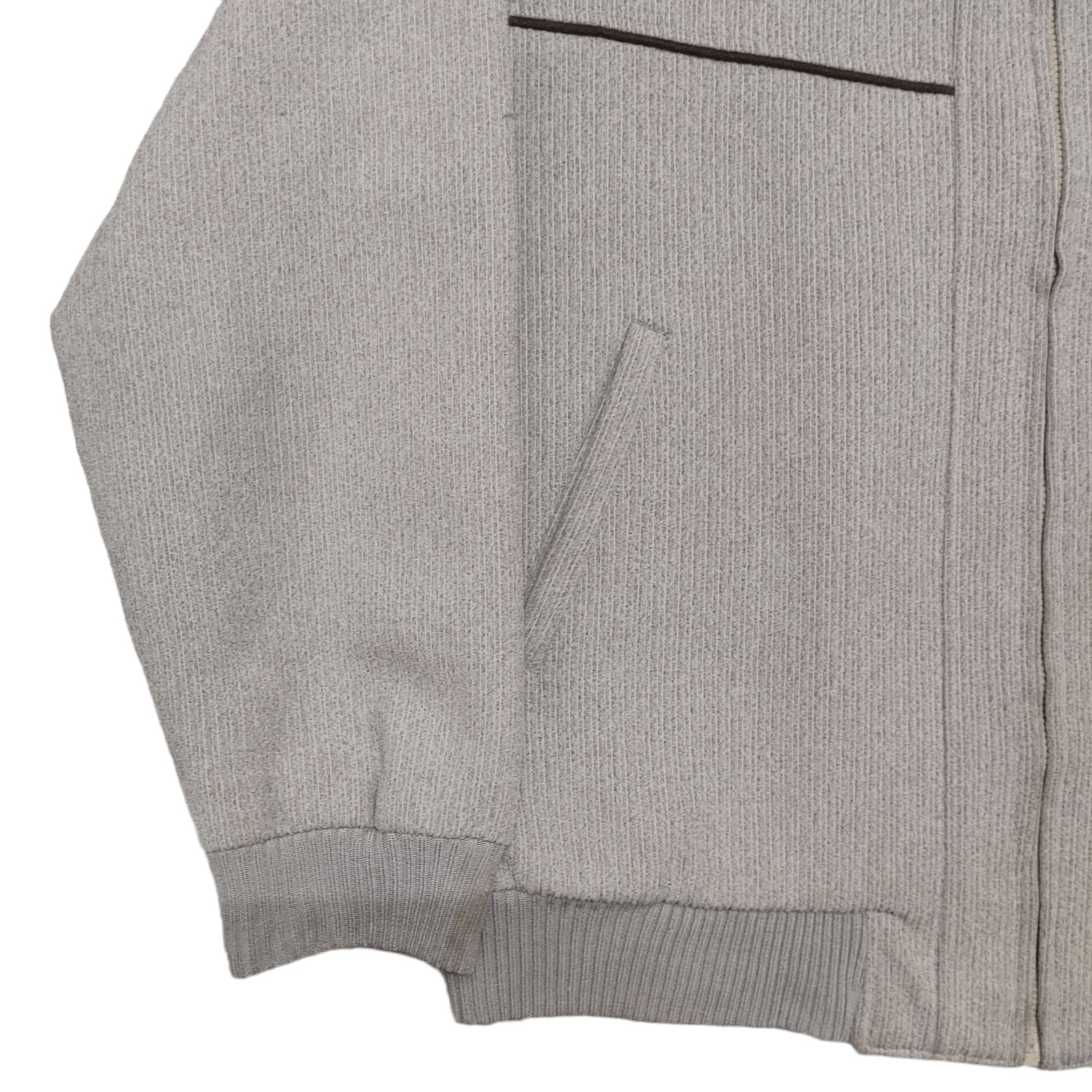 Japanese Brand Vintage Japanese Brand Big Marvin Jacket Size US L / EU 52-54 / 3 - 3 Thumbnail