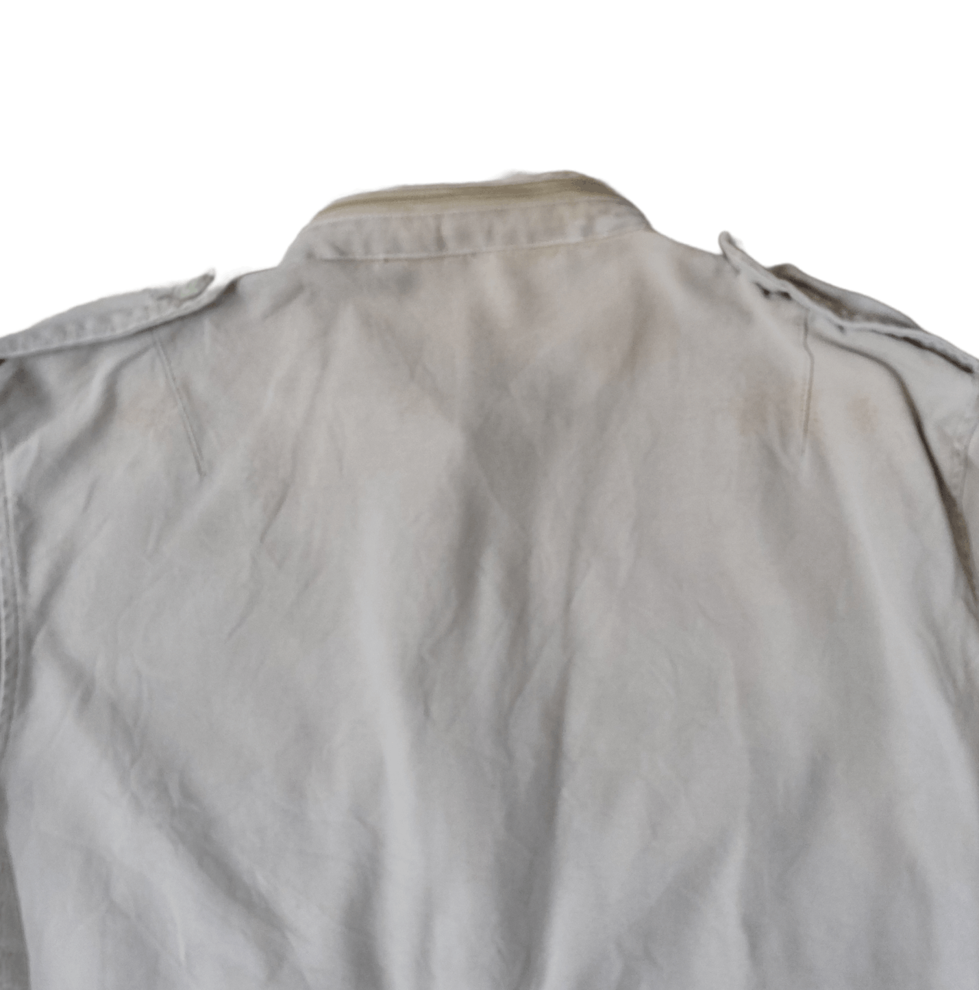 Vintage Vintage Us Joan Jacket Distressed Size US L / EU 52-54 / 3 - 8 Thumbnail
