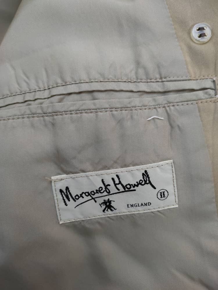 Margaret Howell 💥LAST CALL💥 Margaret Howell Jacket Size L / US 10 / IT 46 - 5 Thumbnail